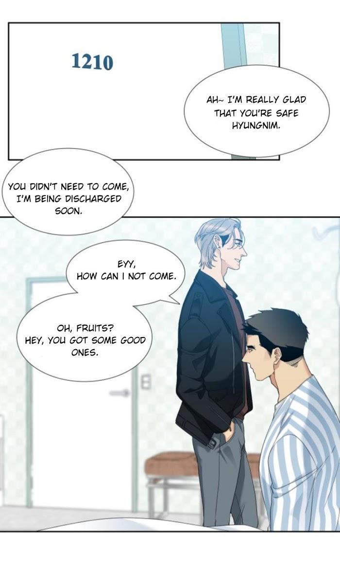 Enthusiasm by Brothers Without A Tomorrow – Uncensored [Eng] page 5