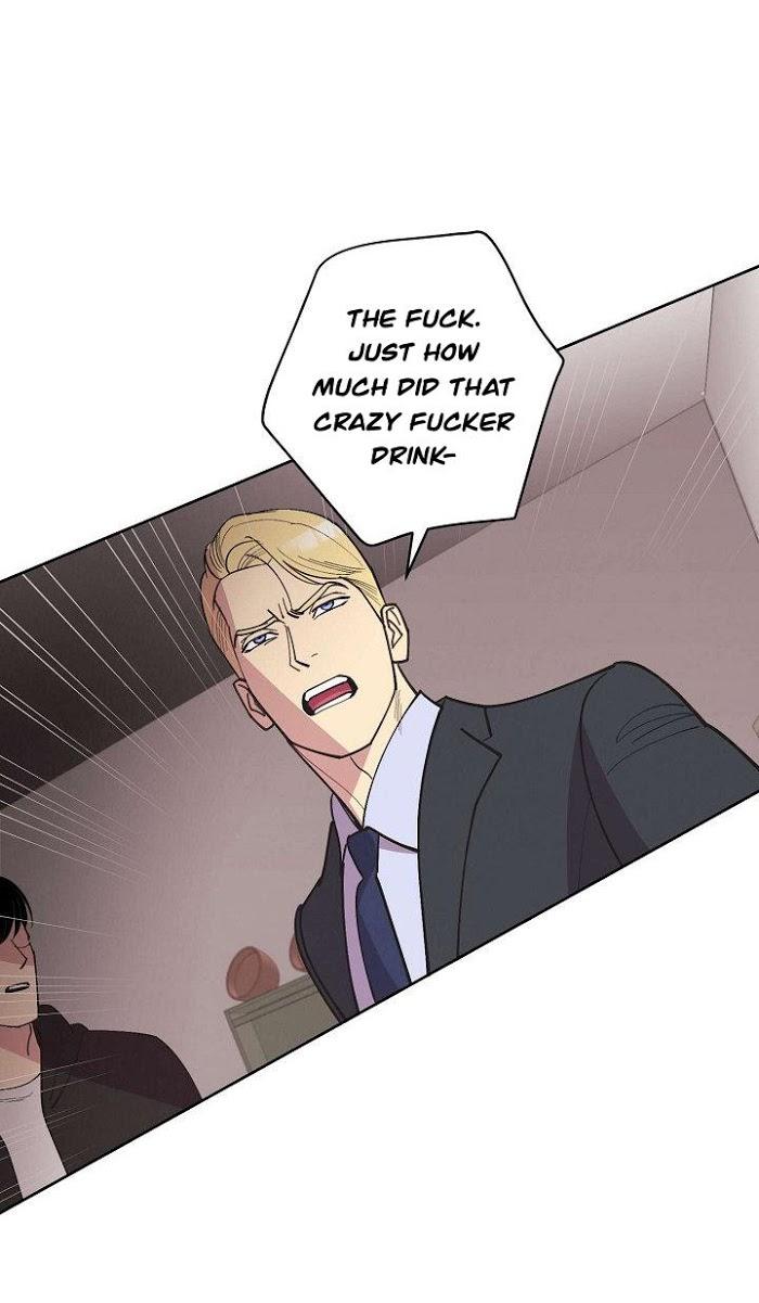 Dear Benjamin by Id, Top Jung – Ch. 46 [Eng] page 2