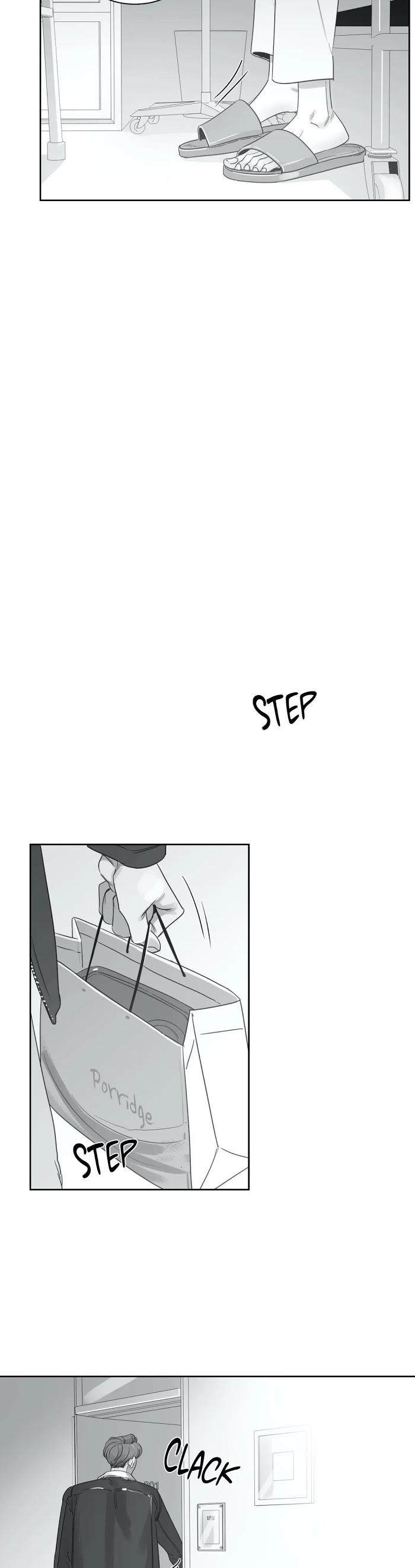 Crash Into Me by Re-run – Season 2 [Eng] page 5