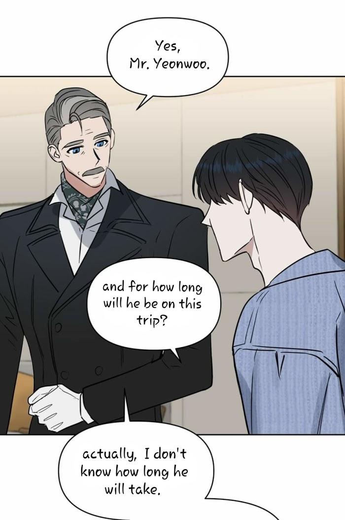 Kiss Me, Liar by Zig – Uncensored – Special 20-21 [Eng] page 5