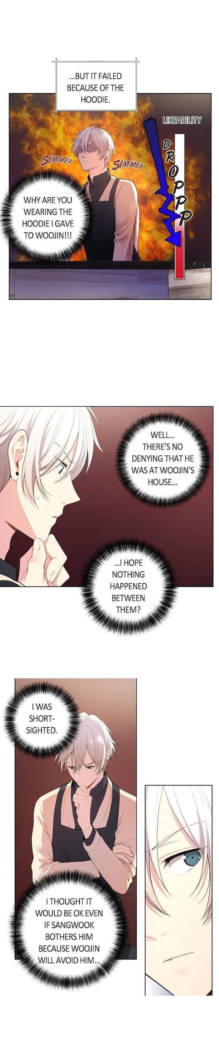 Affectionately by 켐제 (kemje) [Eng] page 5