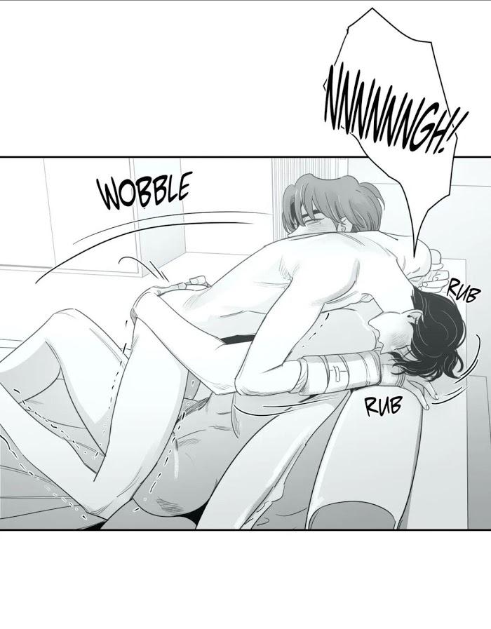 Crash Into Me by Re-run – Season 2 [Eng] page 5