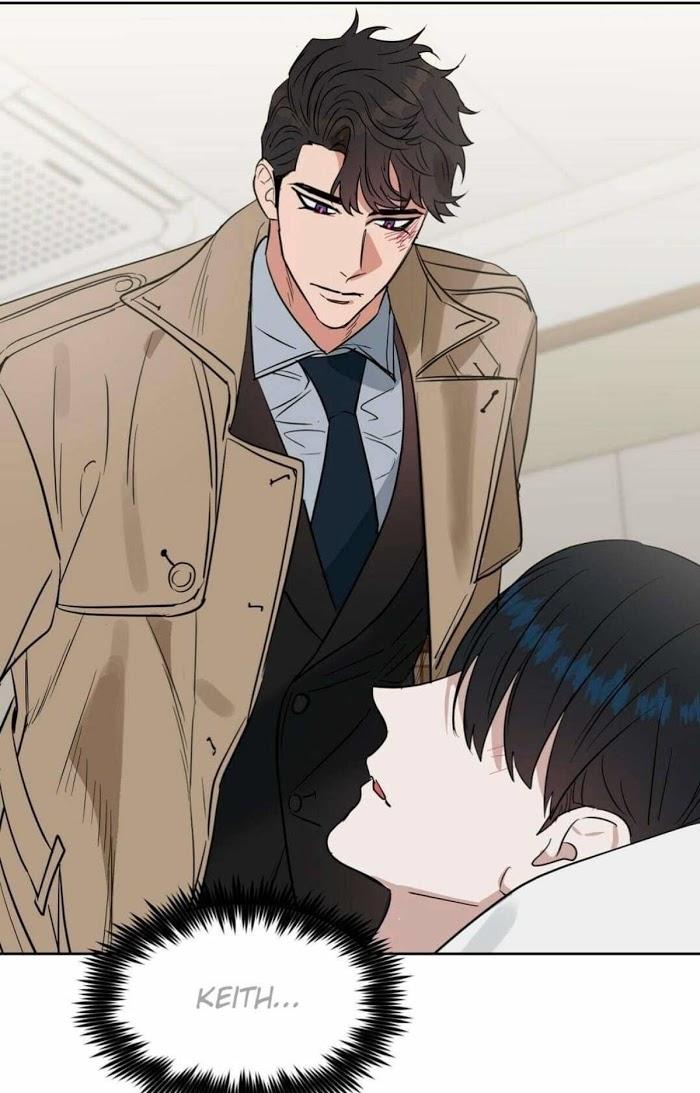 Kiss Me, Liar by Zig – Uncensored – Special 20-21 [Eng] page 49