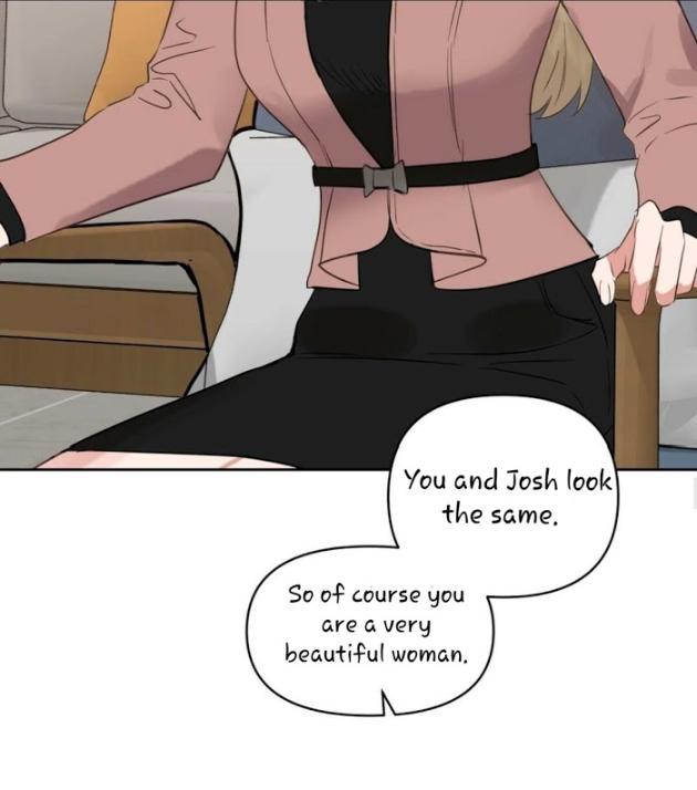 Kiss Me, Liar by Zig – Uncensored – Special 20-21 [Eng] page 50