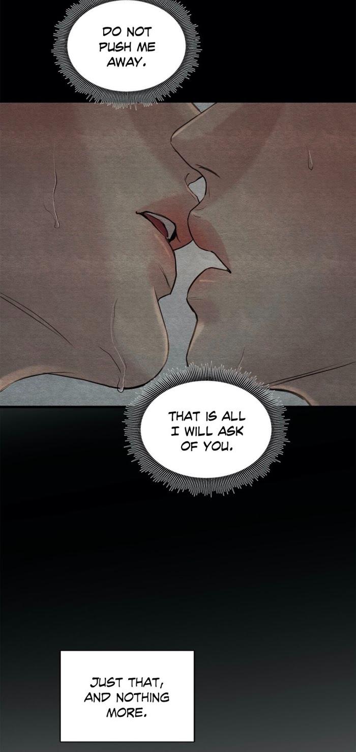 Painter of the Night by Byeonduck – Season 2 [Eng] page 50