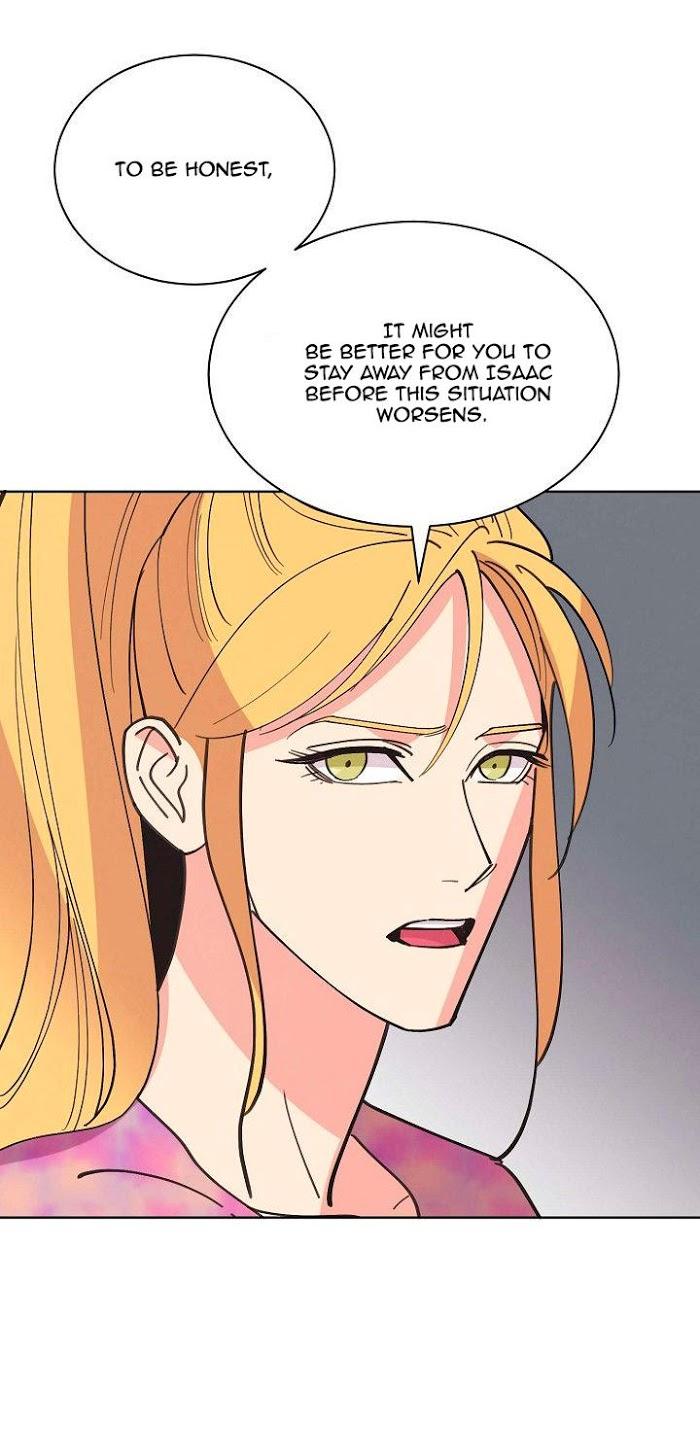 Dear Benjamin by Id, Top Jung – Ch. 46 [Eng] page 50