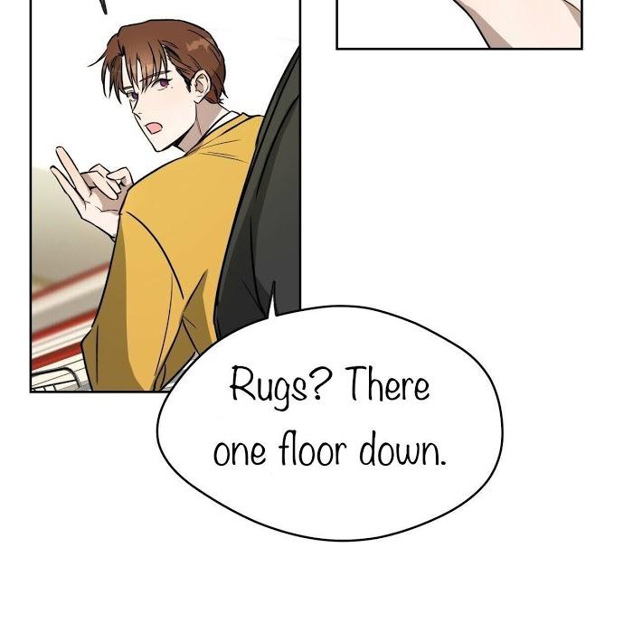 Hard-Boiled Love by Gwendolyn [Eng] page 45