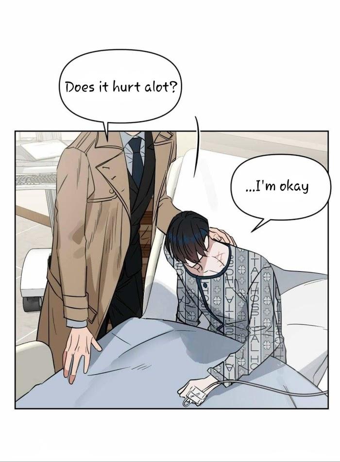 Kiss Me, Liar by Zig – Uncensored – Special 20-21 [Eng] page 50