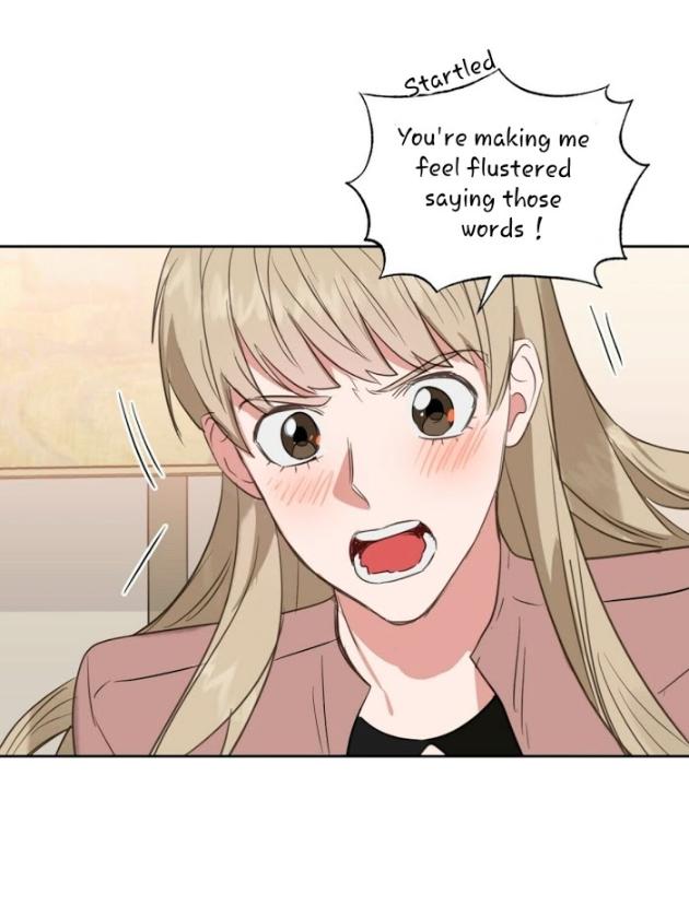 Kiss Me, Liar by Zig – Uncensored – Special 20-21 [Eng] page 51