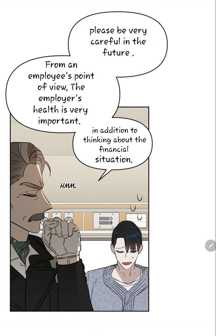 Kiss Me, Liar by Zig – Uncensored – Special 20-21 [Eng] page 51