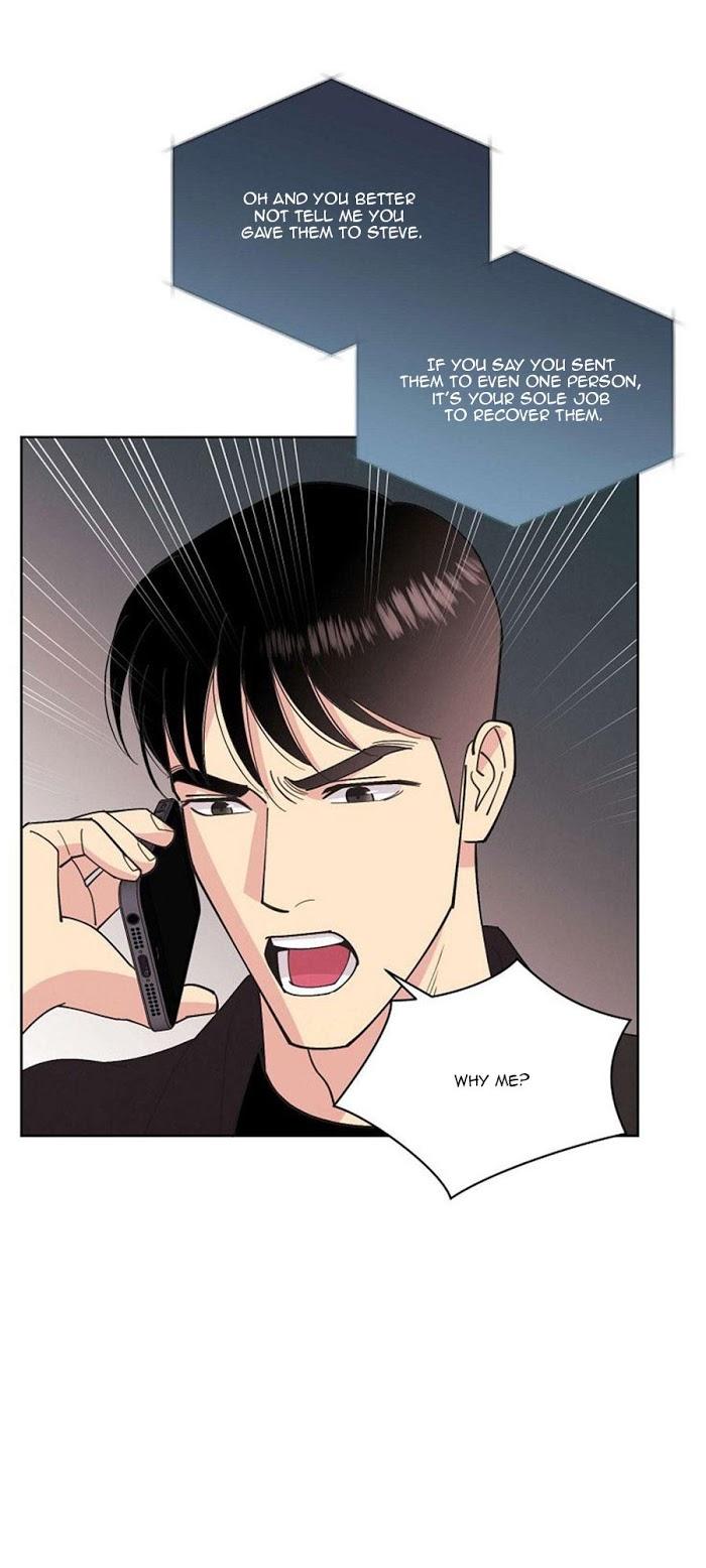 Dear Benjamin by Id, Top Jung – Ch. 46 [Eng] page 49