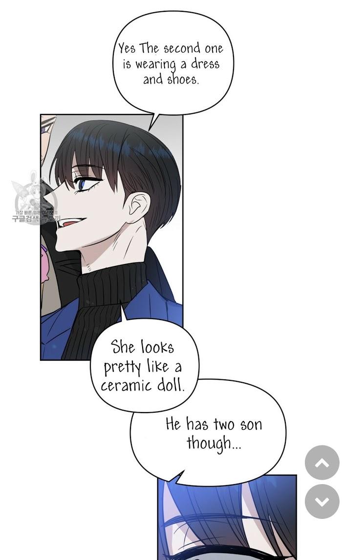 Kiss Me, Liar by Zig – Uncensored – Special 20-21 [Eng] page 51