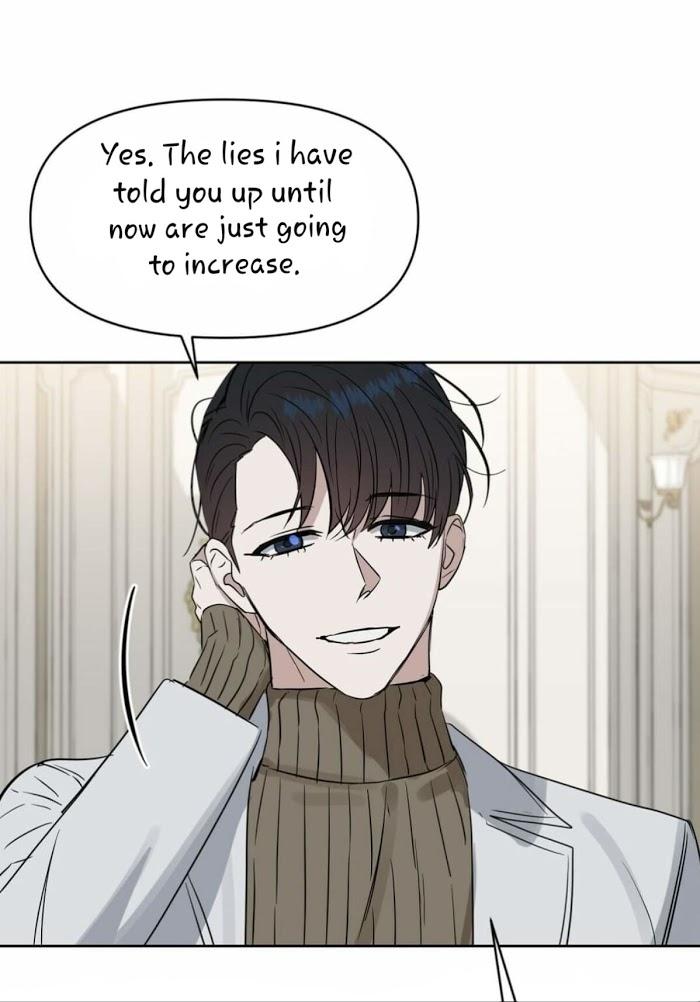 Kiss Me, Liar by Zig – Uncensored – Special 20-21 [Eng] page 51