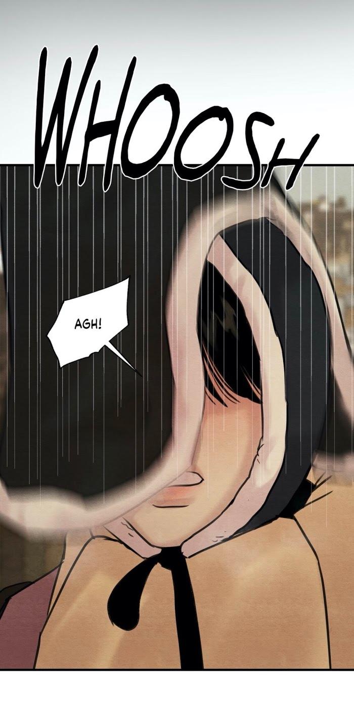 Painter of the Night by Byeonduck – Season 2 [Eng] page 51