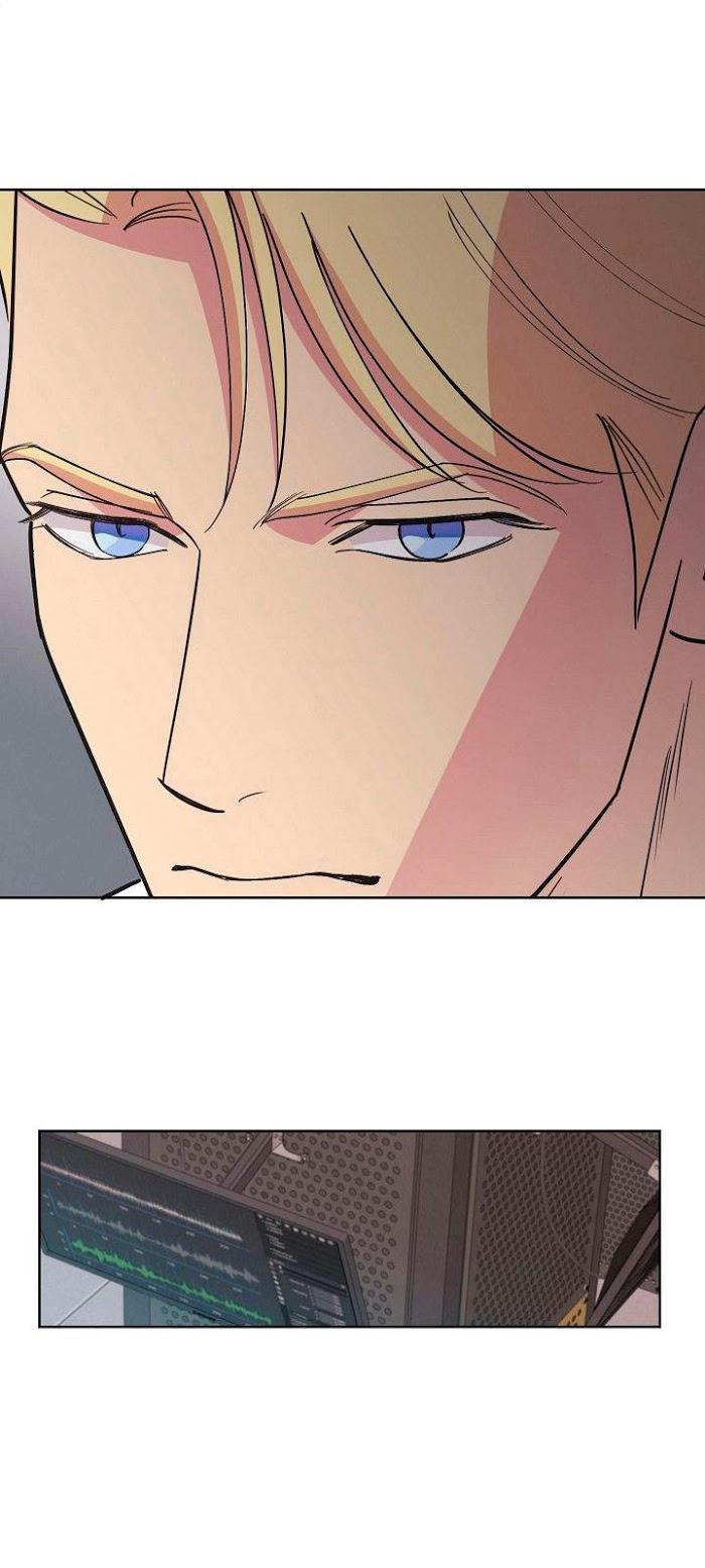 Dear Benjamin by Id, Top Jung – Ch. 46 [Eng] page 51