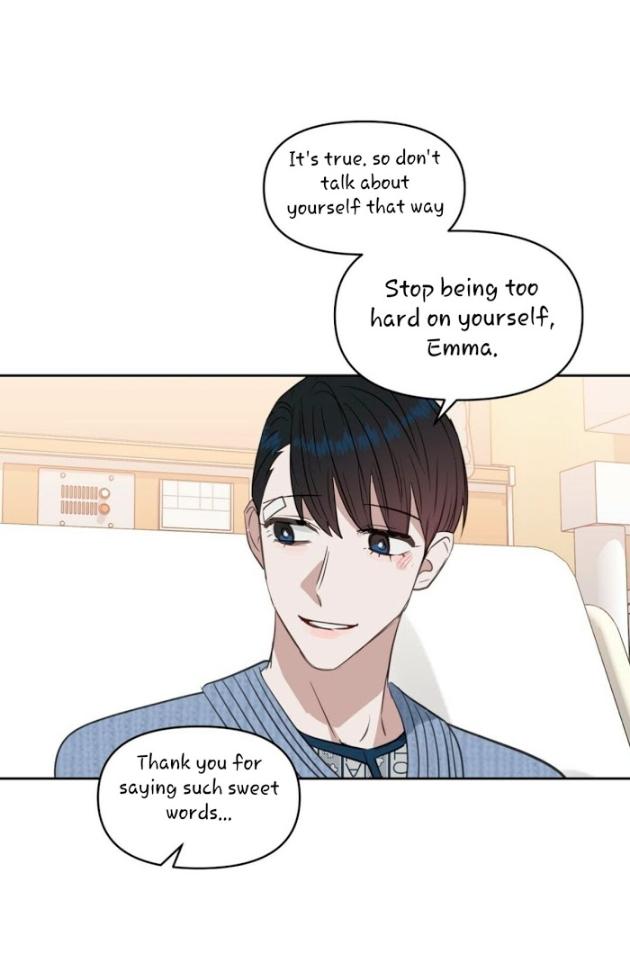 Kiss Me, Liar by Zig – Uncensored – Special 20-21 [Eng] page 52