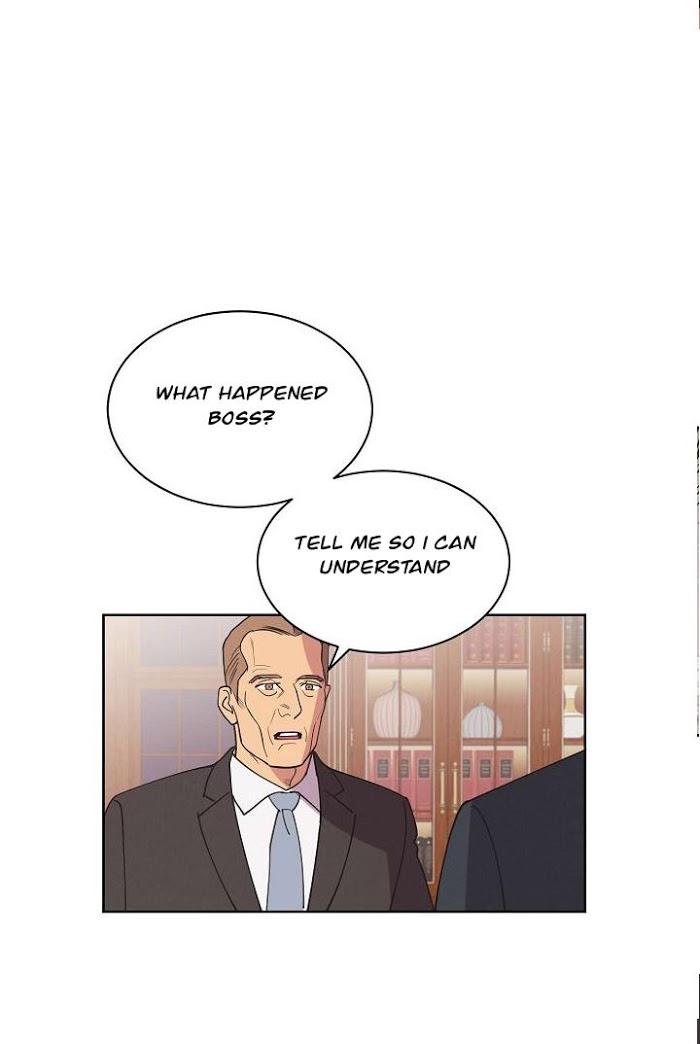 Dear Benjamin by Id, Top Jung – Ch. 46 [Eng] page 50