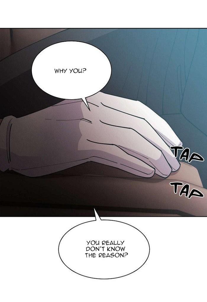 Dear Benjamin by Id, Top Jung – Ch. 46 [Eng] page 50