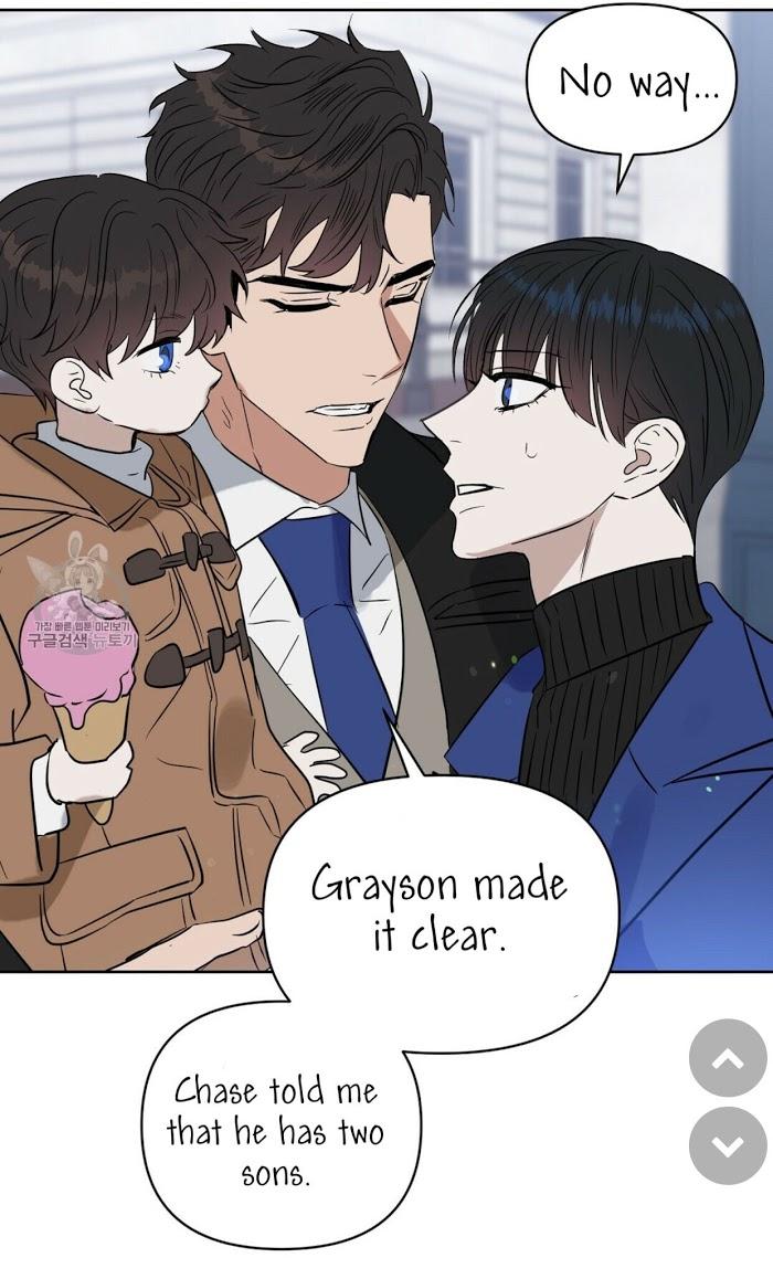 Kiss Me, Liar by Zig – Uncensored – Special 20-21 [Eng] page 52