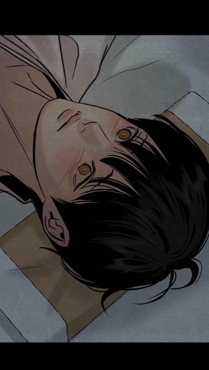 Painter of the Night by Byeonduck – Season 2 [Eng] page 52