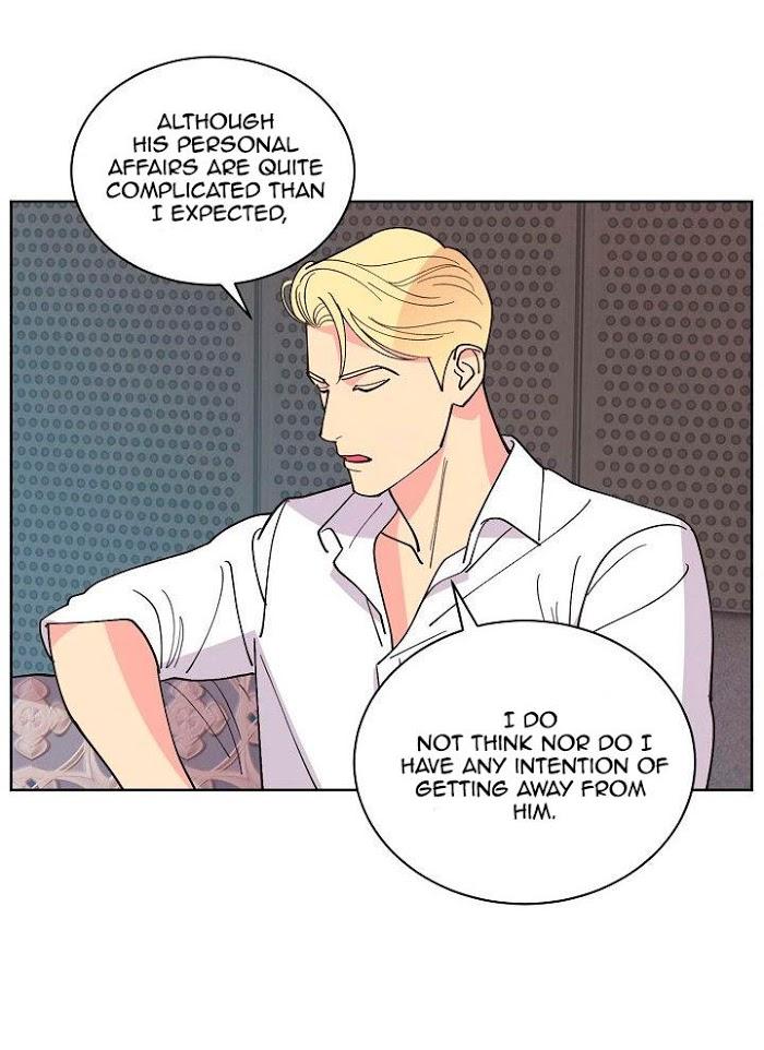 Dear Benjamin by Id, Top Jung – Ch. 46 [Eng] page 52