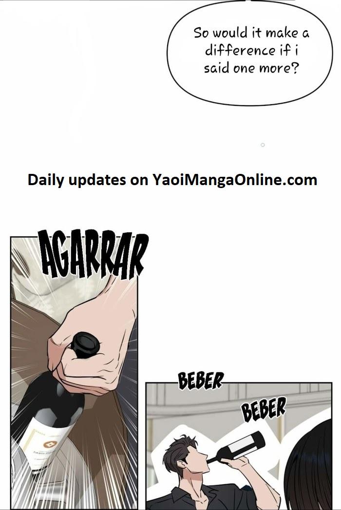 Kiss Me, Liar by Zig – Uncensored – Special 20-21 [Eng] page 52