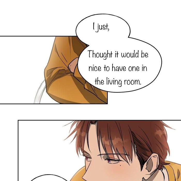 Hard-Boiled Love by Gwendolyn [Eng] page 47