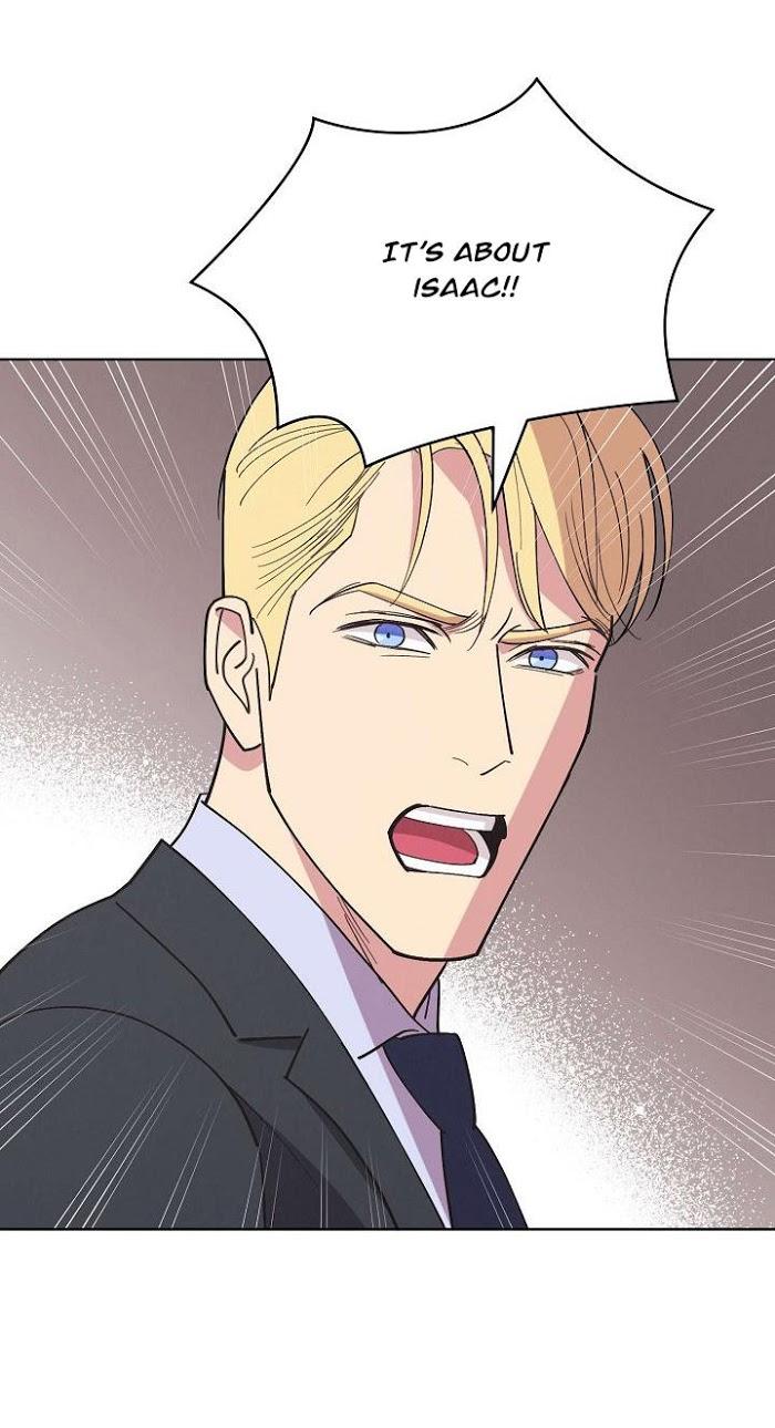 Dear Benjamin by Id, Top Jung – Ch. 46 [Eng] page 51