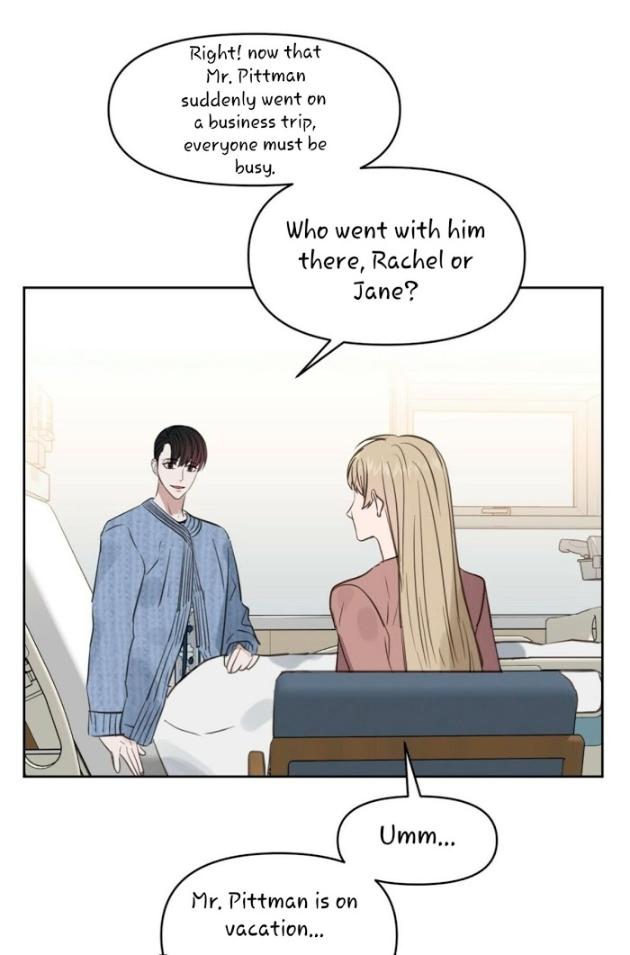 Kiss Me, Liar by Zig – Uncensored – Special 20-21 [Eng] page 53