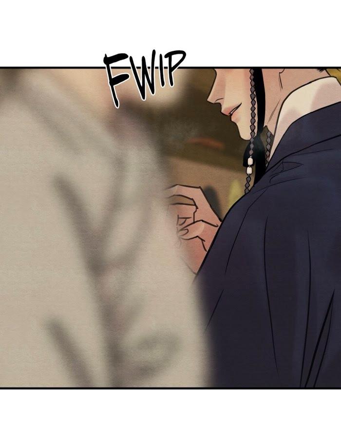 Painter of the Night by Byeonduck – Season 2 [Eng] page 53