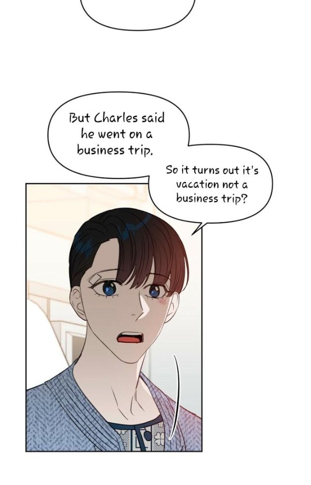 Kiss Me, Liar by Zig – Uncensored – Special 20-21 [Eng] page 54