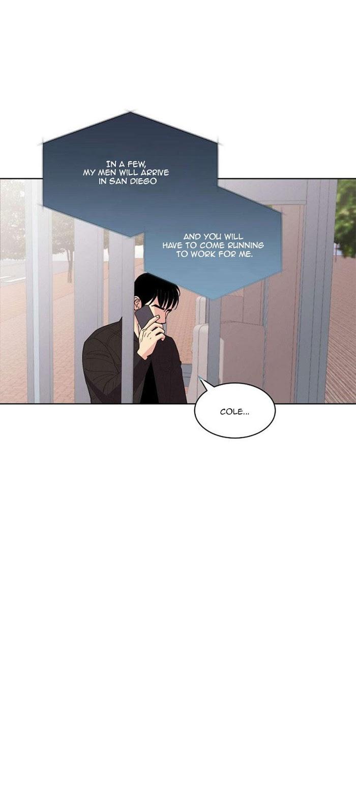Dear Benjamin by Id, Top Jung – Ch. 46 [Eng] page 52