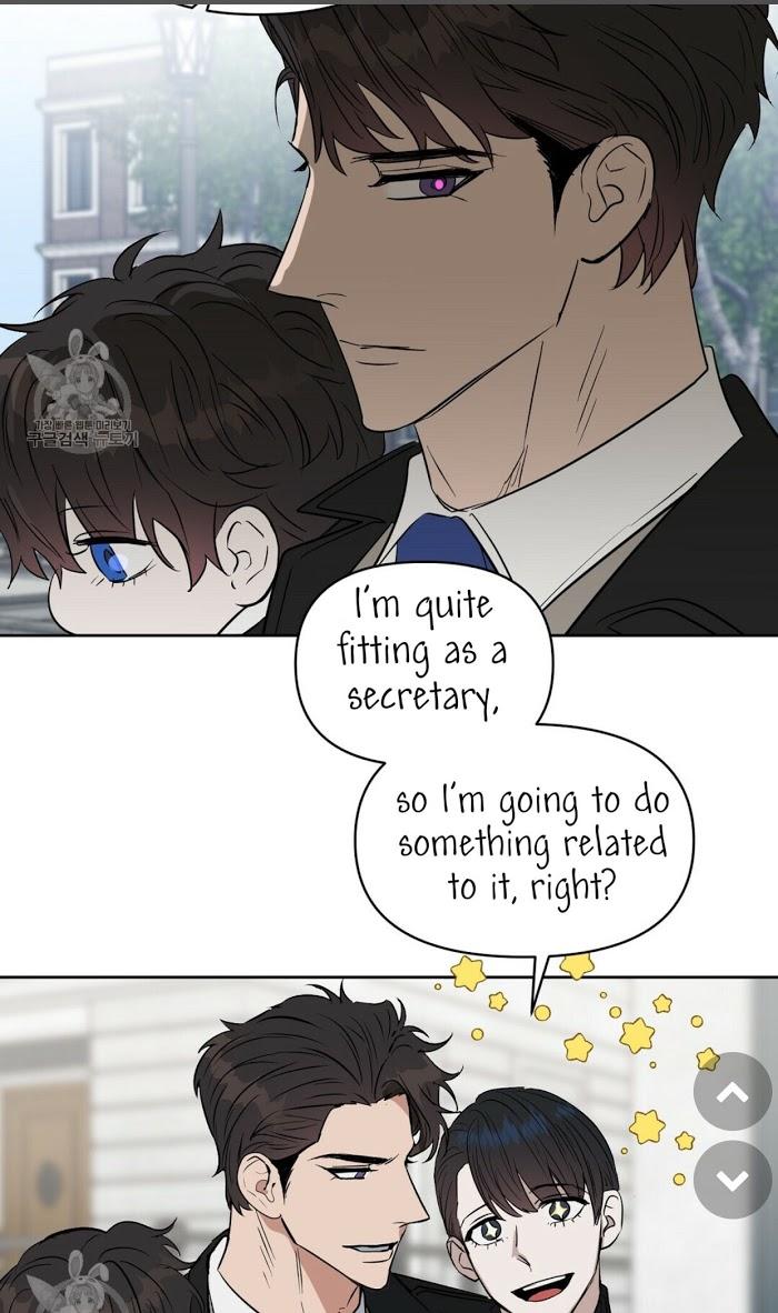 Kiss Me, Liar by Zig – Uncensored – Special 20-21 [Eng] page 54