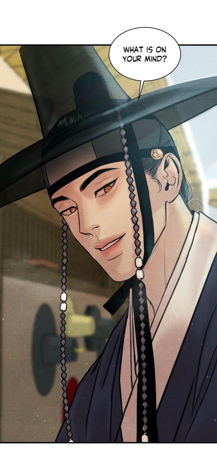 Painter of the Night by Byeonduck – Season 2 [Eng] page 54