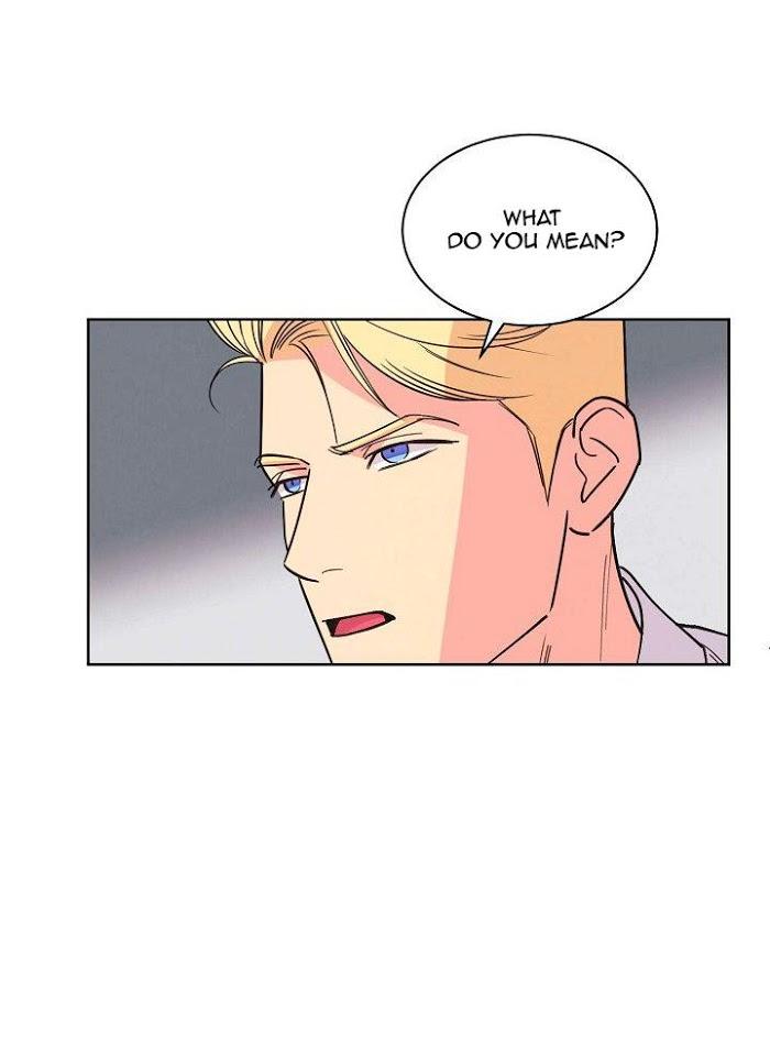 Dear Benjamin by Id, Top Jung – Ch. 46 [Eng] page 54