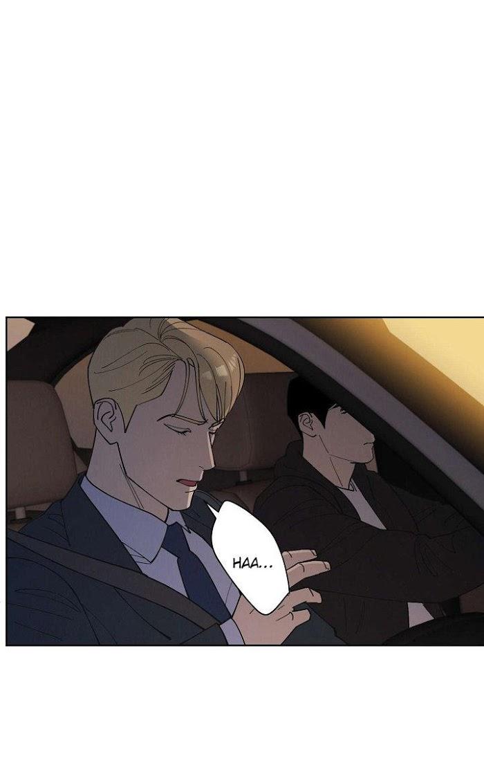 Dear Benjamin by Id, Top Jung – Ch. 46 [Eng] page 50