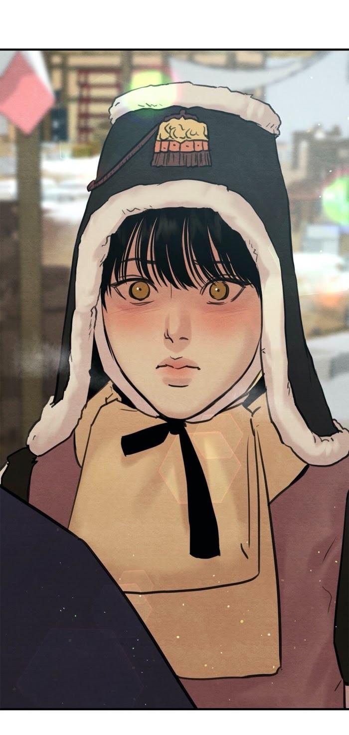 Painter of the Night by Byeonduck – Season 2 [Eng] page 55