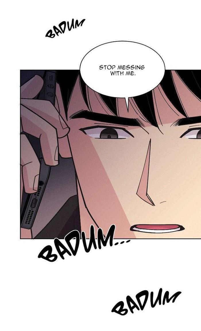 Dear Benjamin by Id, Top Jung – Ch. 46 [Eng] page 54