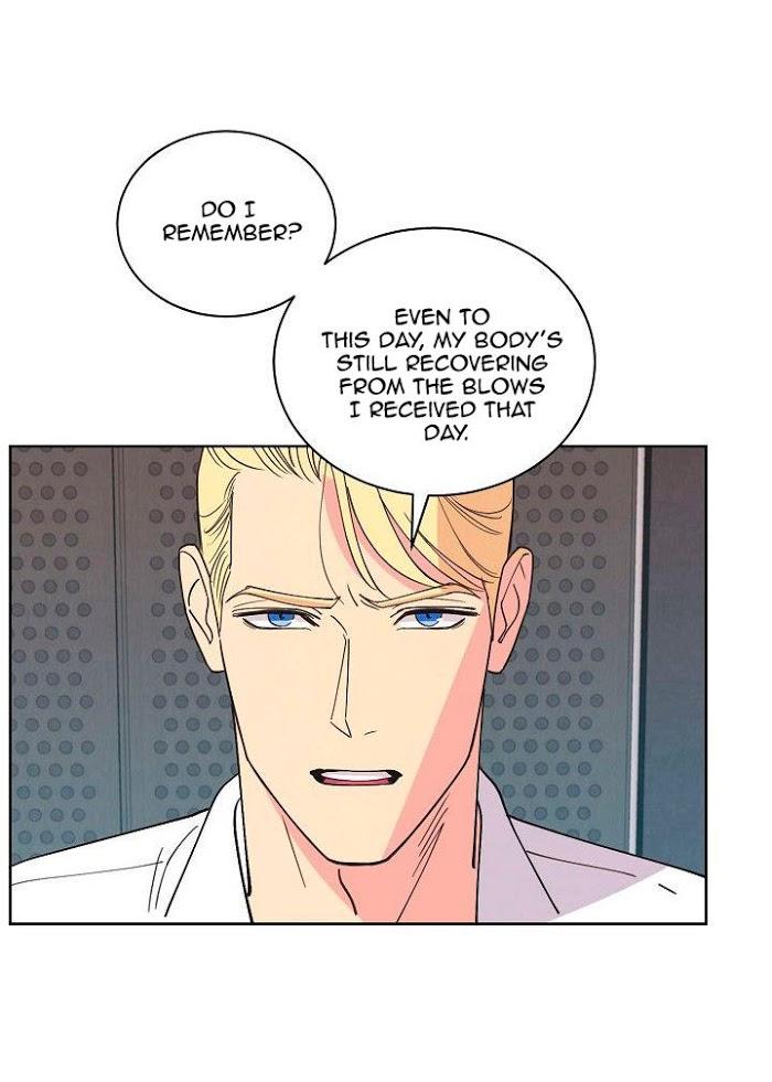 Dear Benjamin by Id, Top Jung – Ch. 46 [Eng] page 56