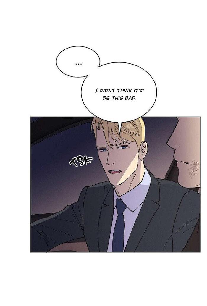 Dear Benjamin by Id, Top Jung – Ch. 46 [Eng] page 52