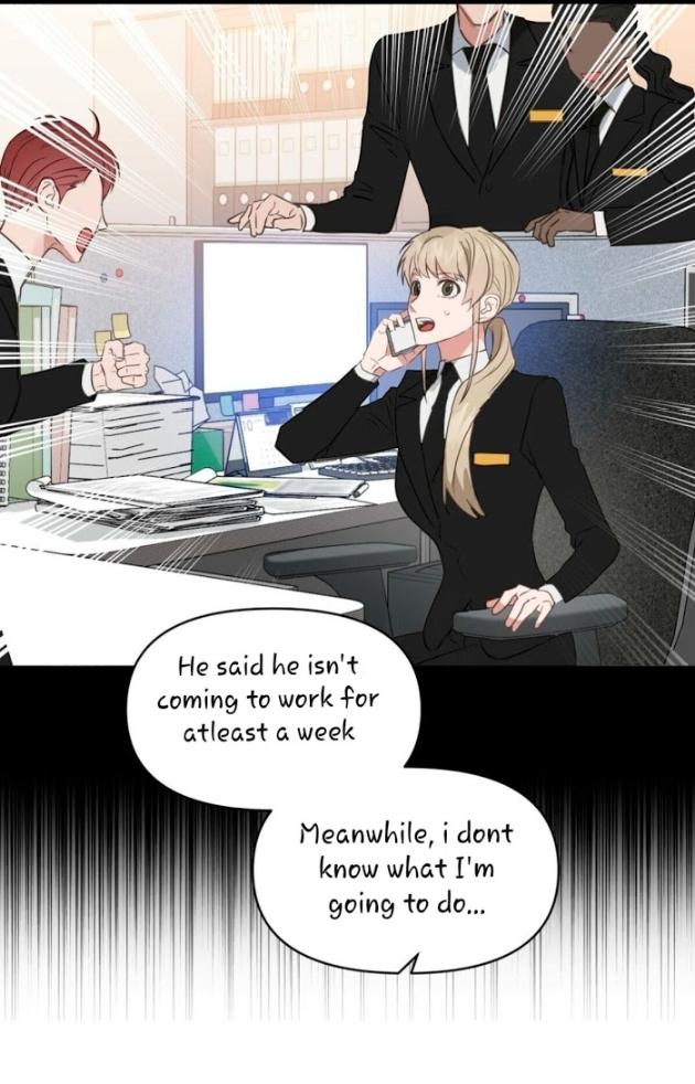 Kiss Me, Liar by Zig – Uncensored – Special 20-21 [Eng] page 57