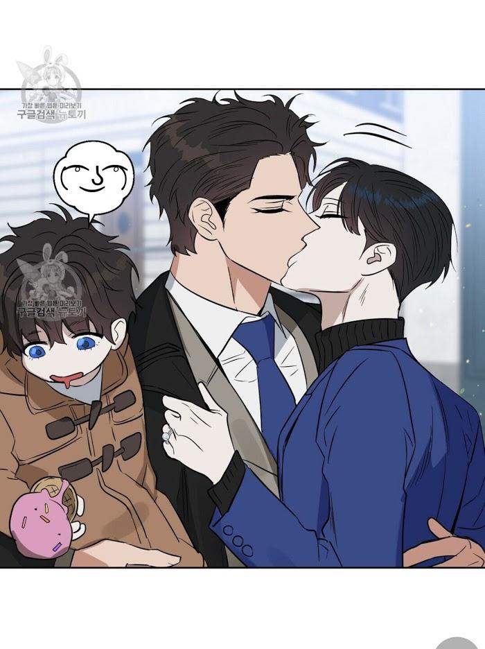 Kiss Me, Liar by Zig – Uncensored – Special 20-21 [Eng] page 57