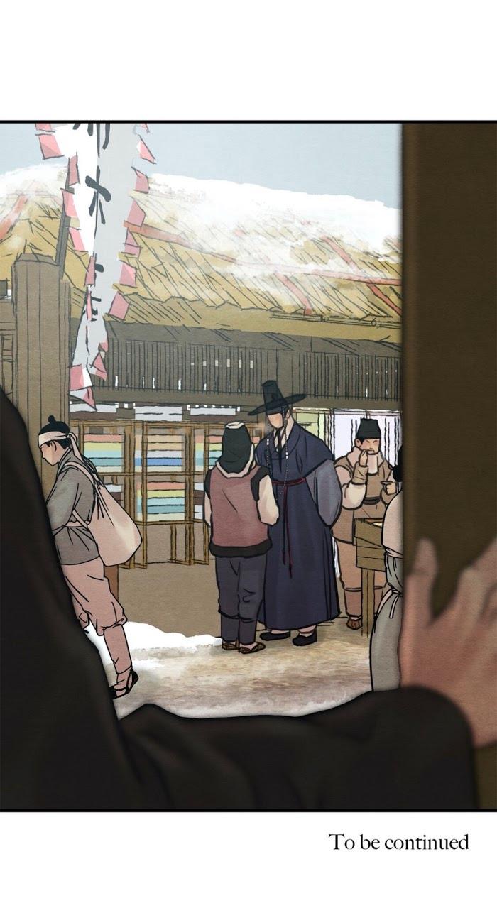 Painter of the Night by Byeonduck – Season 2 [Eng] page 57