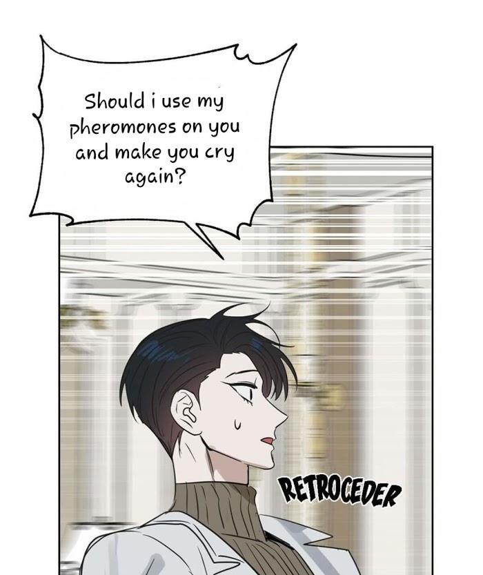 Kiss Me, Liar by Zig – Uncensored – Special 20-21 [Eng] page 57