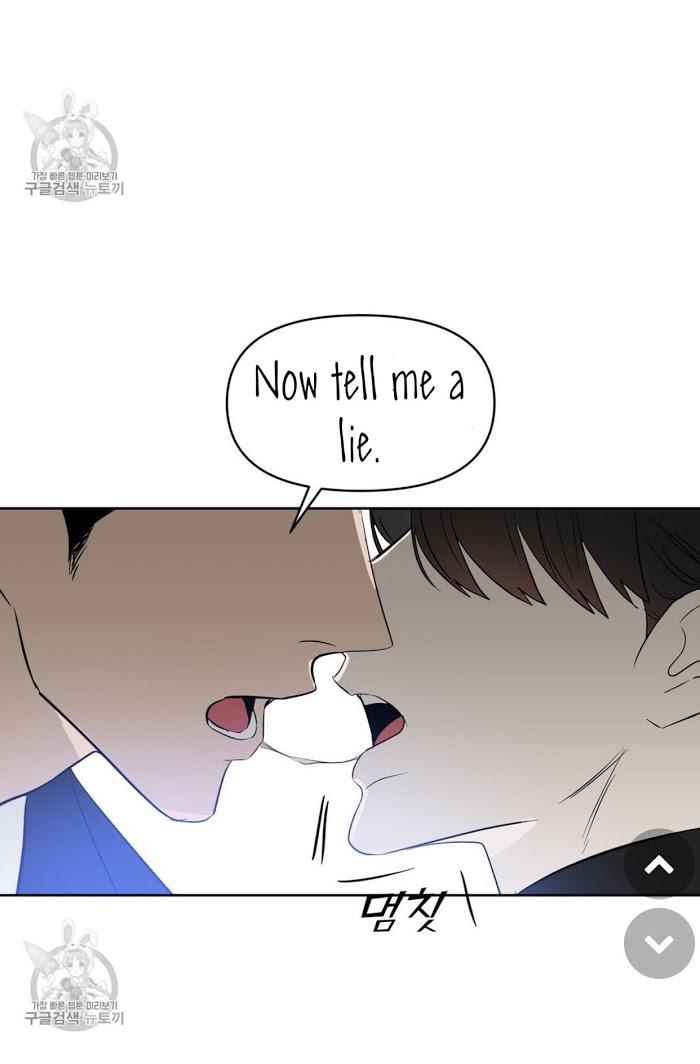 Kiss Me, Liar by Zig – Uncensored – Special 20-21 [Eng] page 58