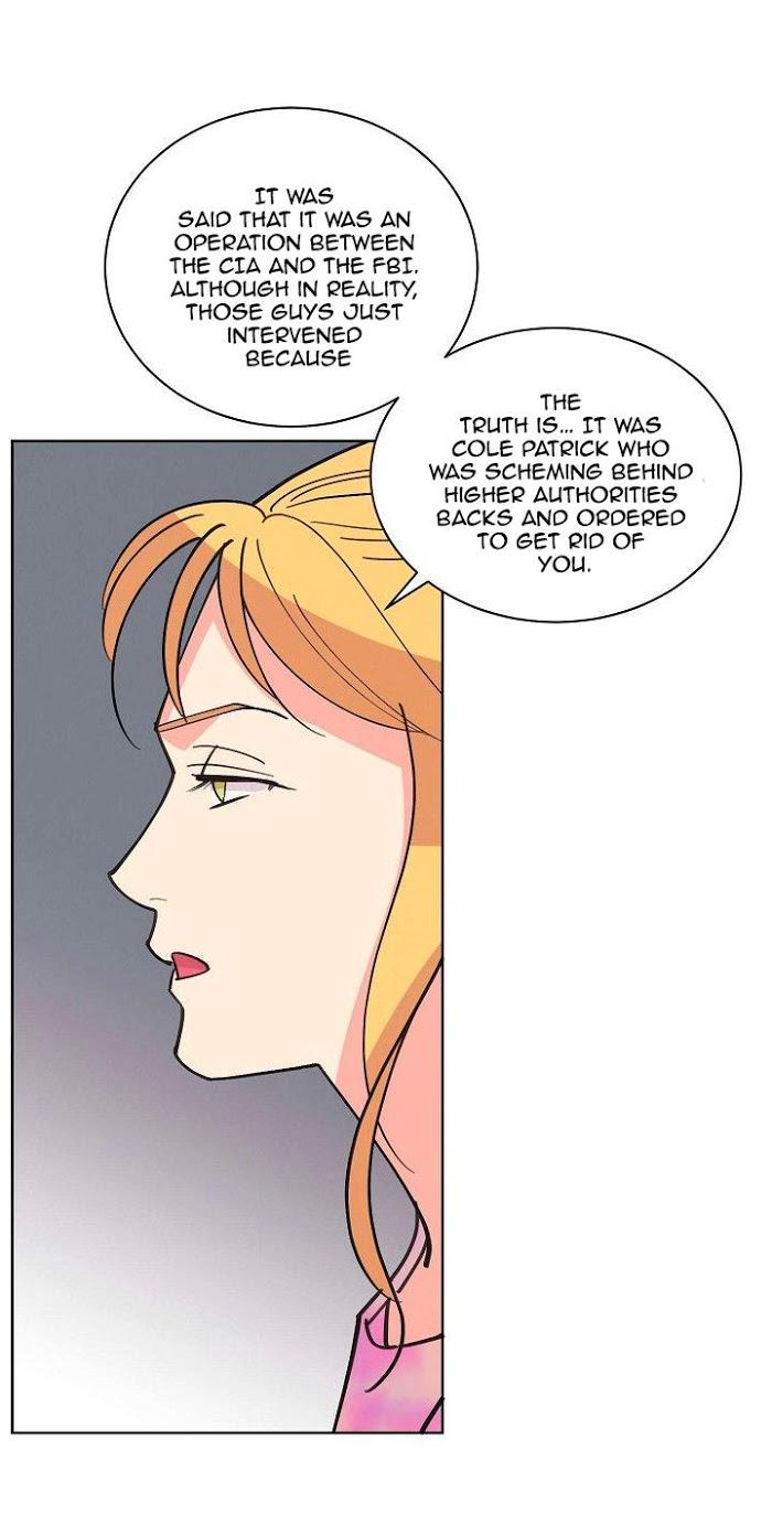 Dear Benjamin by Id, Top Jung – Ch. 46 [Eng] page 58