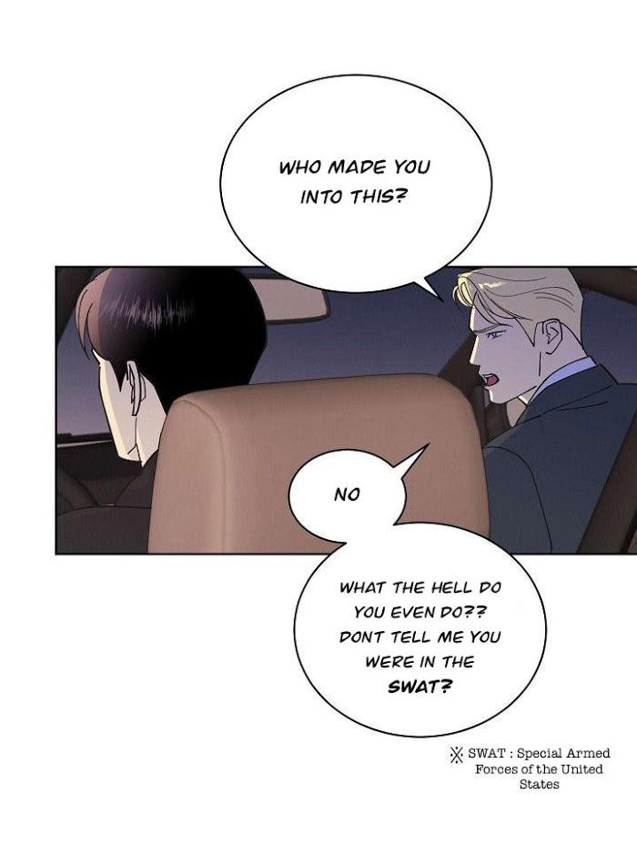 Dear Benjamin by Id, Top Jung – Ch. 46 [Eng] page 54