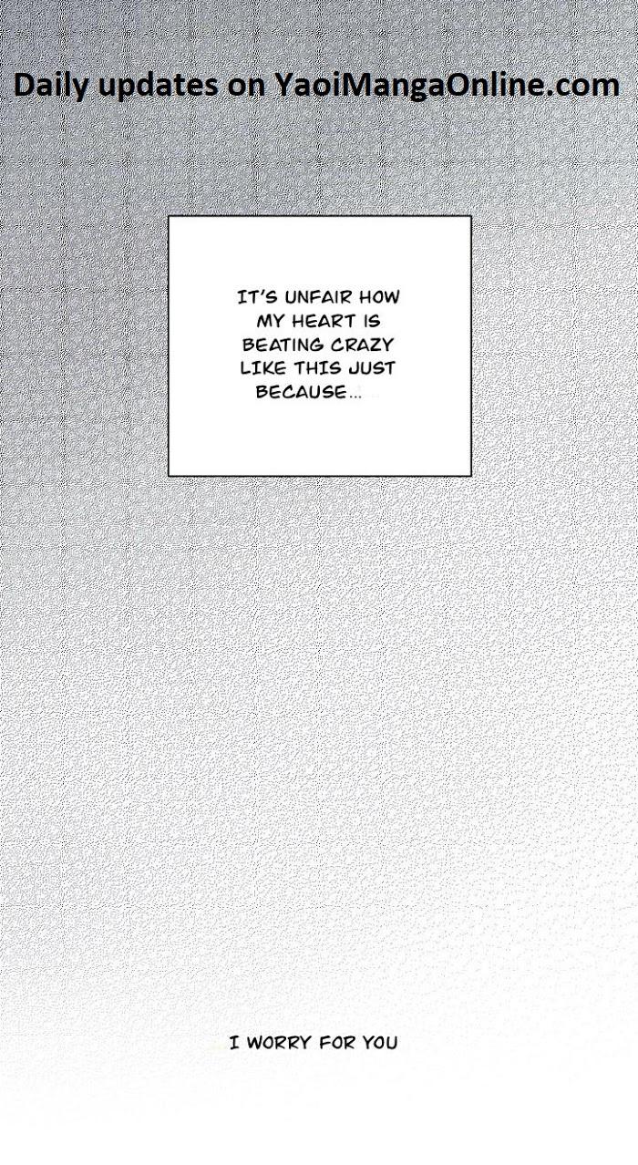 Dear Benjamin by Id, Top Jung – Ch. 46 [Eng] page 57