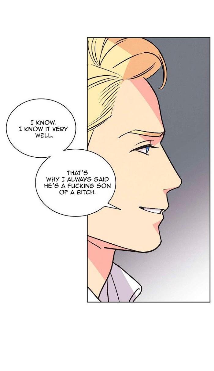 Dear Benjamin by Id, Top Jung – Ch. 46 [Eng] page 59