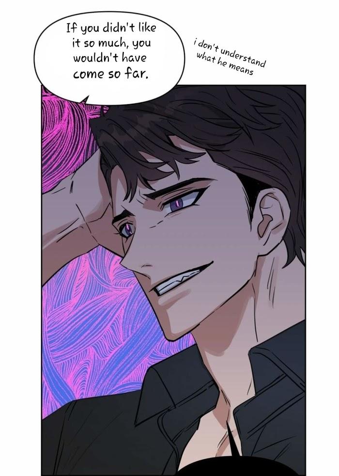 Kiss Me, Liar by Zig – Uncensored – Special 20-21 [Eng] page 59